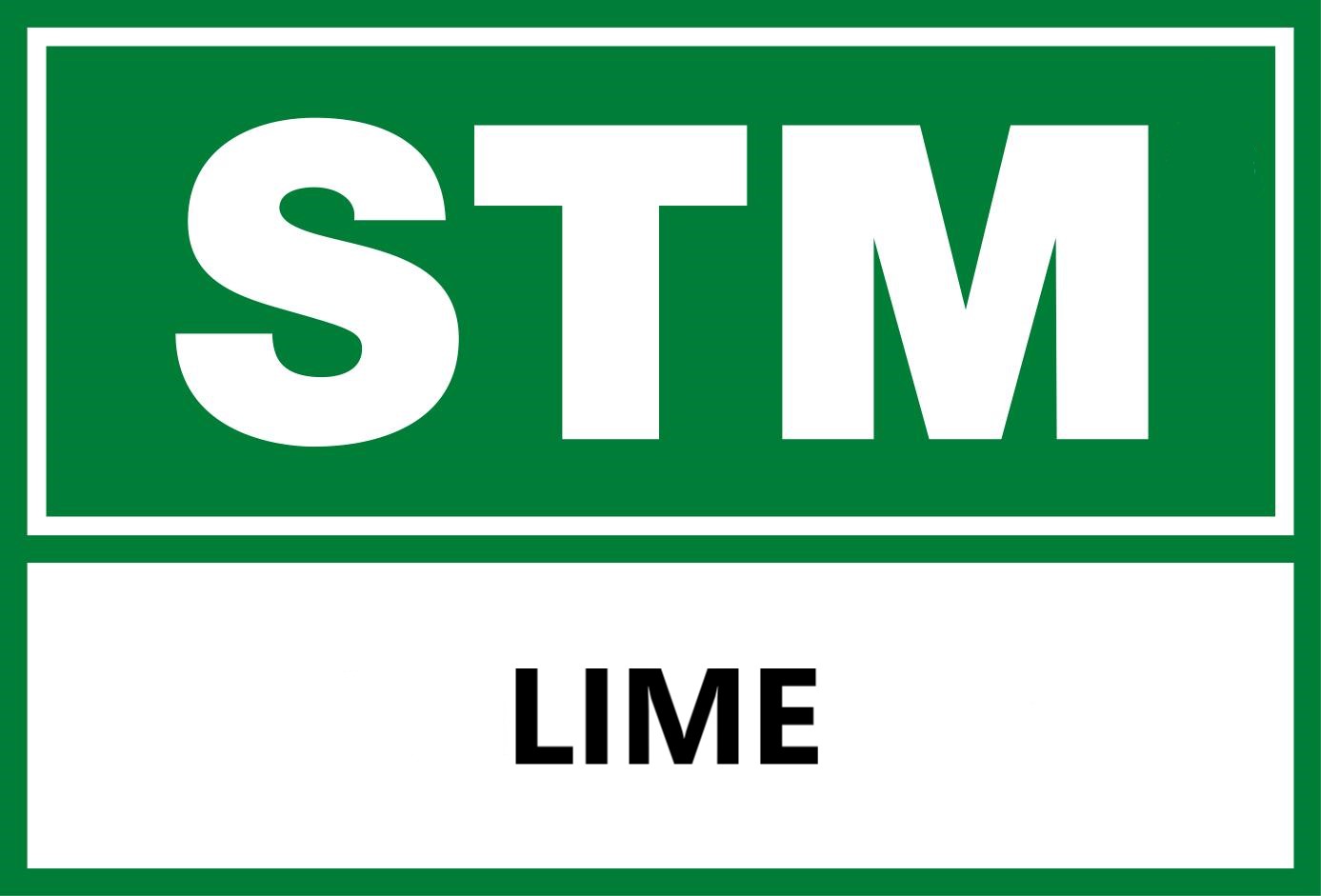 stm lime plants